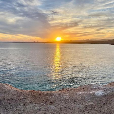 Отель Ras Katy Sunset Views Шарм-эль-Шейх Экстерьер фото
