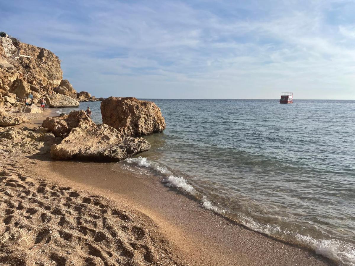 Отель Ras Katy Sunset Views Шарм-эль-Шейх Экстерьер фото